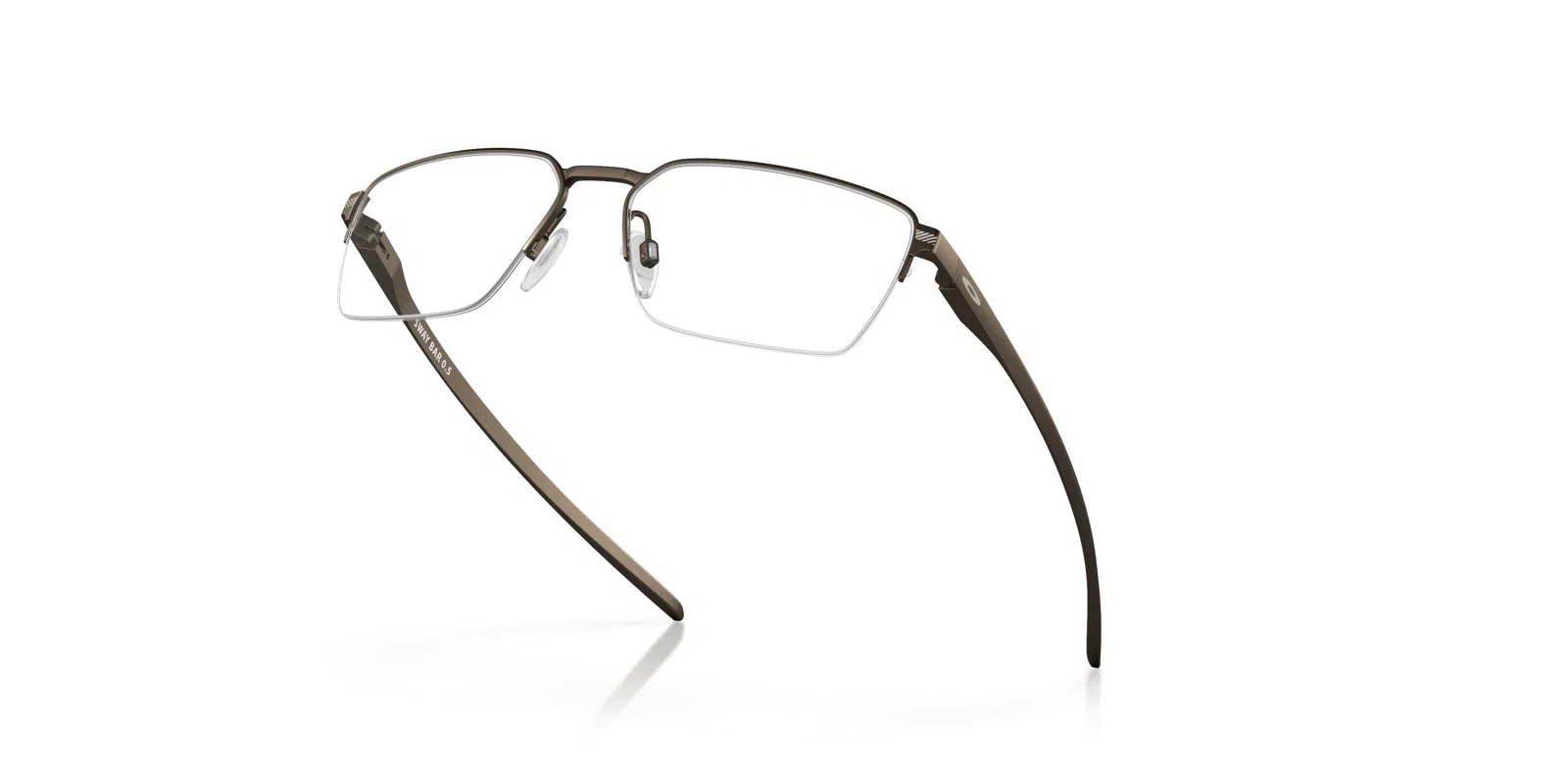 Oakley Sway Bar 0.5 5080 Eyeglasses - view 8